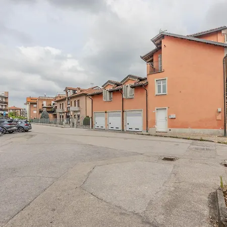 Daire Casa Musotta - Dimora Nelle Langhe Alba (Piedmont)