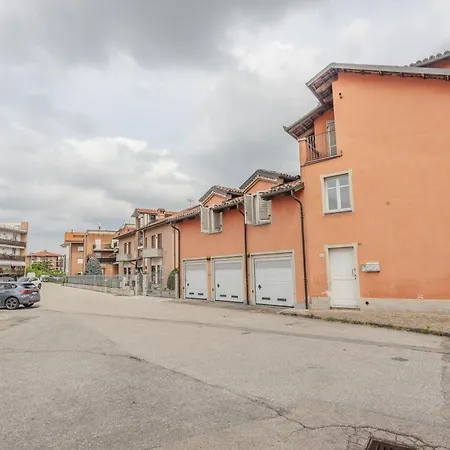 Casa Musotta - Dimora Nelle Langhe