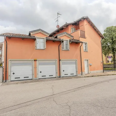 Casa Musotta - Dimora Nelle Langhe Alba (Piedmont)