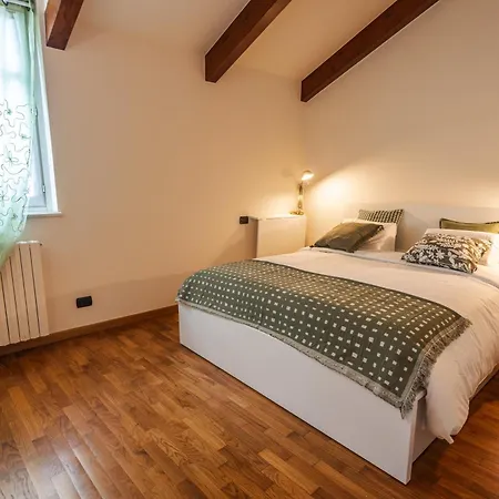 Casa Musotta - Dimora Nelle Langhe Апартаменты *