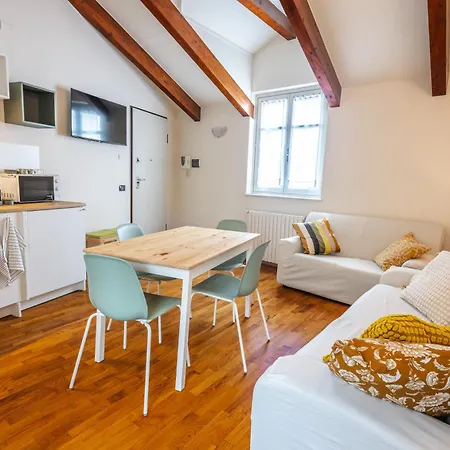 Casa Musotta - Dimora Nelle Langhe Daire