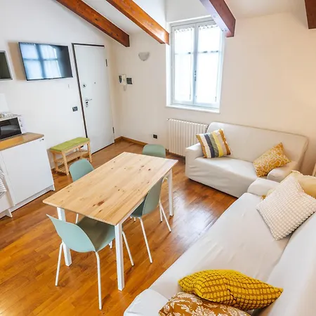 Casa Musotta - Dimora Nelle Langhe Апартаменты *