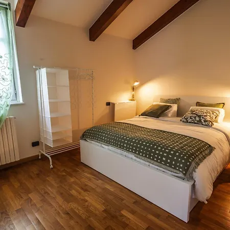 Daire Casa Musotta - Dimora Nelle Langhe Alba (Piedmont)