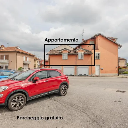 Casa Musotta - Dimora Nelle Langhe