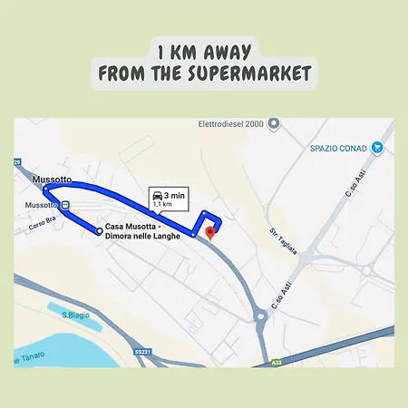 Casa Musotta - Dimora Nelle Langhe Daire *