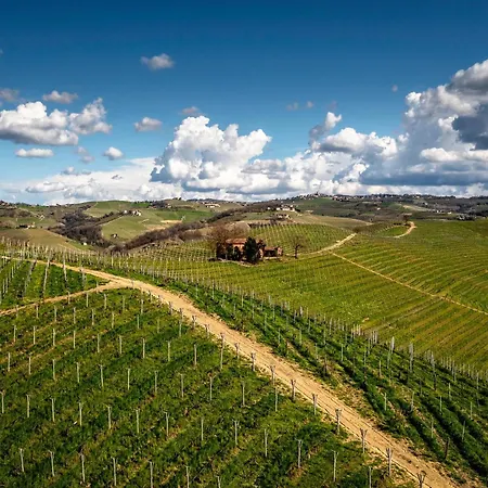 Daire Casa Musotta - Dimora Nelle Langhe Alba (Piedmont)