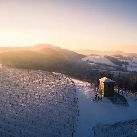 Casa Musotta - Dimora Nelle Langhe