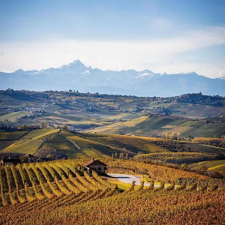 Casa Musotta - Dimora Nelle Langhe