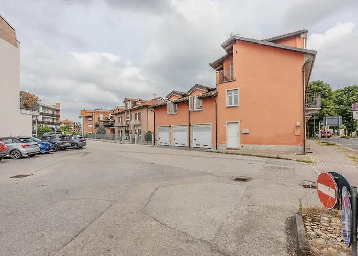 Apartment Casa Musotta - Dimora Nelle Langhe Alba (Piedmont)