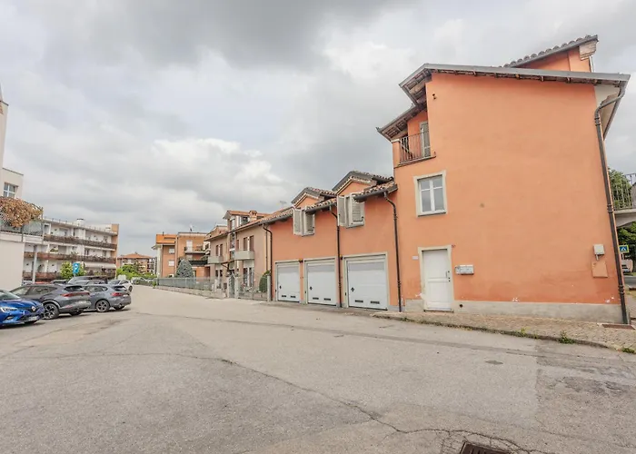 Casa Musotta - Dimora Nelle Langhe