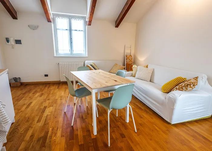 Casa Musotta - Dimora Nelle Langhe Apartment *