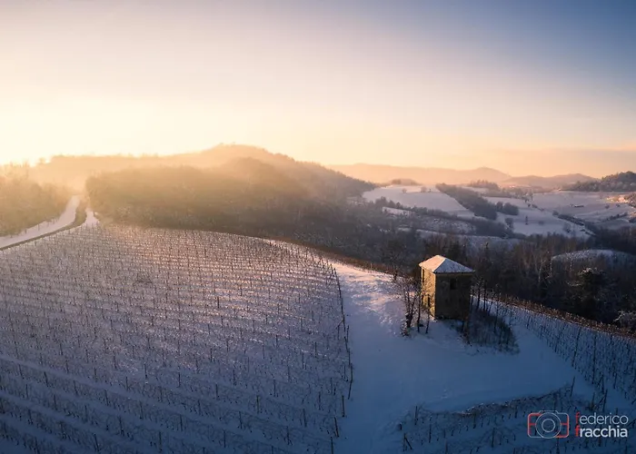 Casa Musotta - Dimora Nelle Langhe